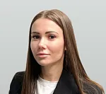 Юлия Колотова