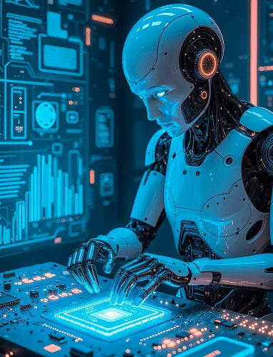  Кастом в эпоху ИИ: каким будет 2026 год для ИТ-директоров