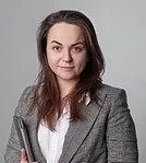 Екатерина Рогова