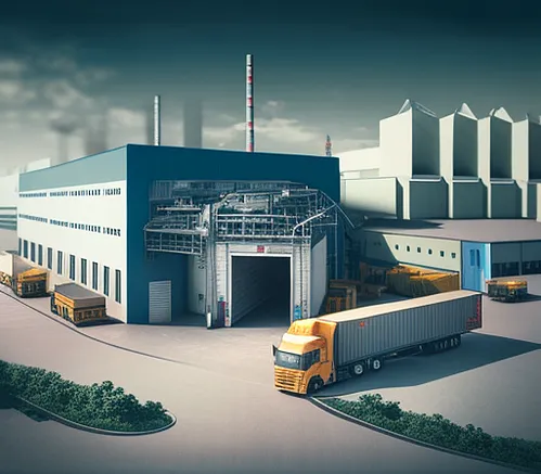  «КОРУС Консалтинг» внедрил систему голосовой комплектации Optiscan в АЛИДИ