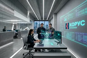 «КОРУС Консалтинг» выпустил платформу KORUS AI для безопасной ИИ-трансформации бизнеса  