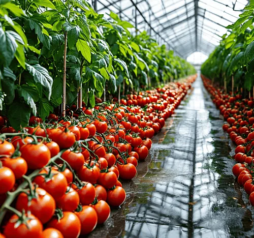  «КОРУС Консалтинг» помог «ЭКО-культуре» сэкономить 40 миллионов рублей на одном из крупных РЦ, внедрив «1С:WMS» 