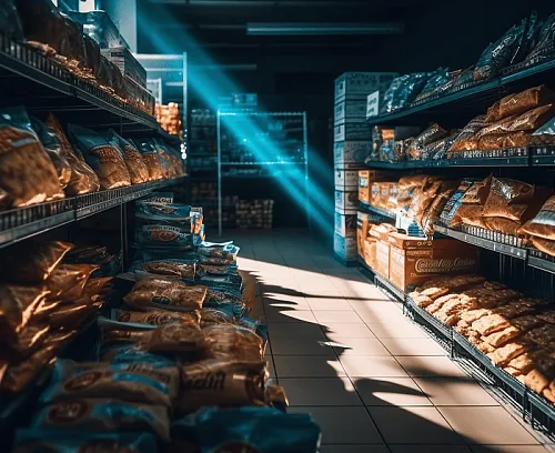  «КОРУС Консалтинг» помог «Галамарту» ускорить комплектацию товаров для розничной сети и маркетплейсов до 400 заказов в час