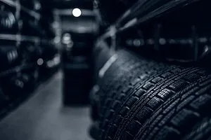 Ikon Tyres