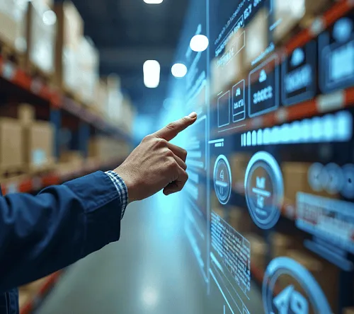  Автоматизация логистики: полное руководство для бизнеса