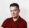 Вадим Гаркуша
