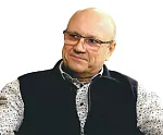 Михаил Селицкий