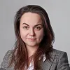 Екатерина Рогова