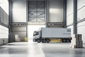 В России создают приложение для автоматизации логистики крупного и среднего бизнеса