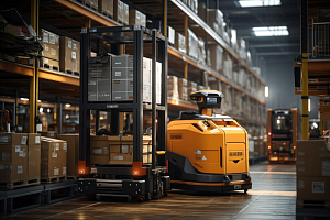 WMS: назначение, функции, как выбрать систему для управления складом