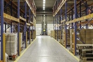 «Сантэнс Сервис» автоматизирует складские комплексы с помощью WMS Mahnattan SCALE 2013