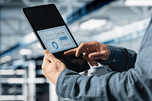 MES-системы в России: где сейчас рынок и как компании автоматизируют производство