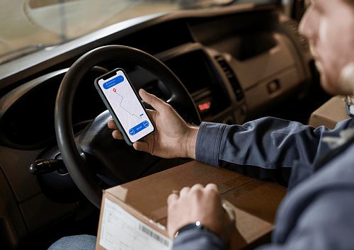  TMS: Как современные системы управления транспортом меняют логистику