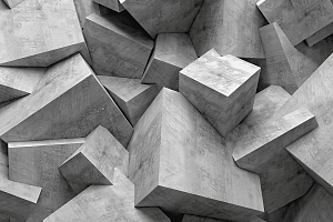 Логистическая платформа KONCRIT