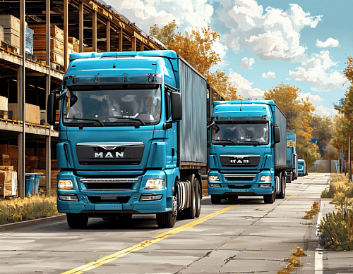  Как заставить WMS и TMS работать как единый организм: от хаоса к сквозному управлению логистикой