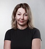Галия Исмаилова