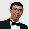 Булат Султангалиев