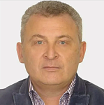 Вадим Урин