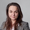 Екатерина Рогова