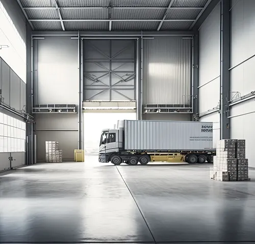  В России создают приложение для автоматизации логистики крупного и среднего бизнеса