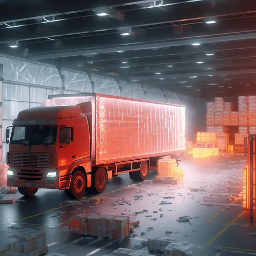  ГК «КОРУС Консалтинг» внедрит «1С:WMS» на складах «Востокцемента»