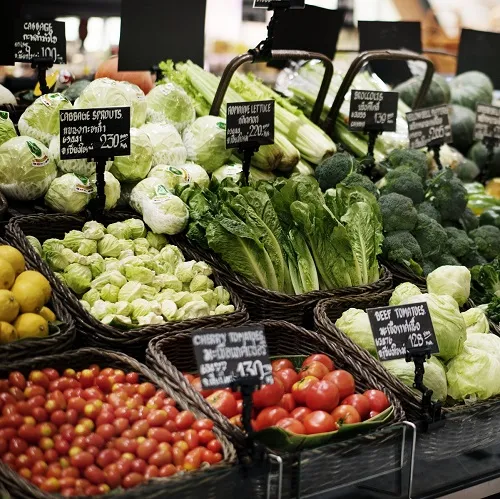  «КОРУС Консалтинг» автоматизировал складской учет на новом предприятии «Магнита»