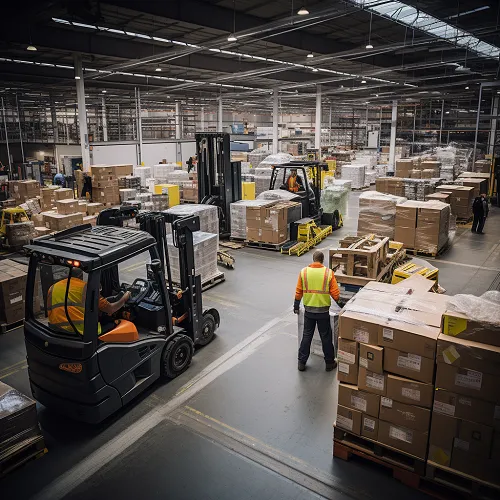  «КОРУС Консалтинг» полностью удаленно запустил новую WMS Manhattan в «облаке» для сибирского дистрибутора «Геба»