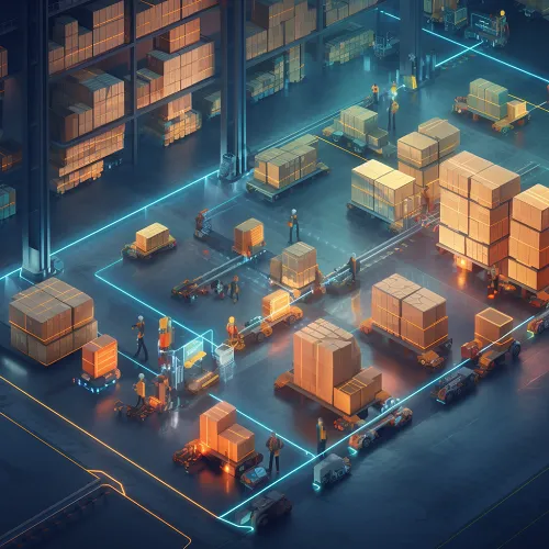  АЛИДИ стала победителем рейтинга «Логистический оператор России 2008» в номинации «Лучший складской оператор логистической сети»