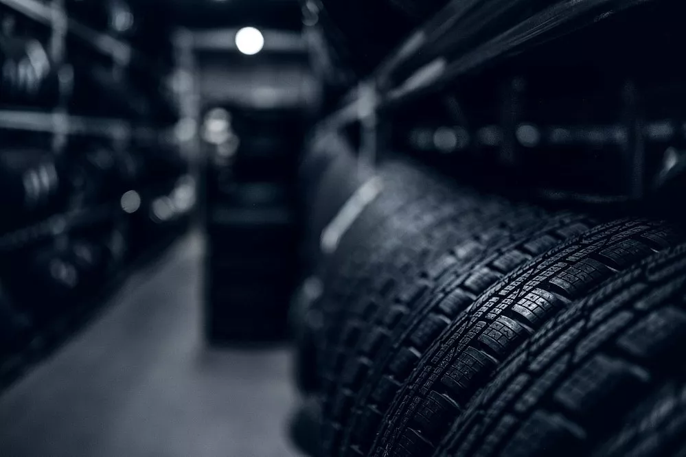 Ikon Tyres | Реализованные кейсы КОРУС Консалтинг