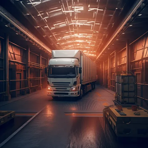  «КОРУС Консалтинг» автоматизировал 10 тысяч квадратов склада «Самсон-ОПТ» 