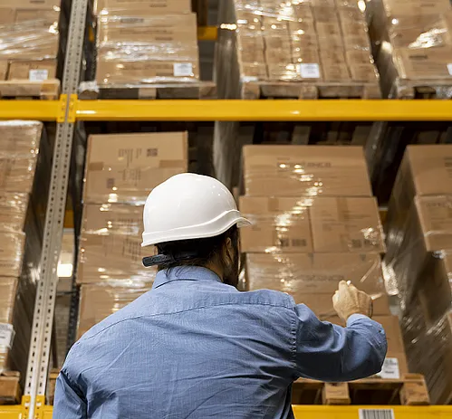  Продолжается проект по логистическому консалтингу и автоматизации распределительного центра компании «МАРР РУССИЯ»