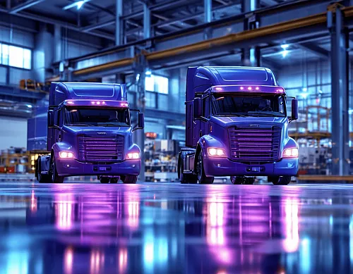  Надежность в приоритете: почему бизнес выбирает перевозки отдельным транспортом