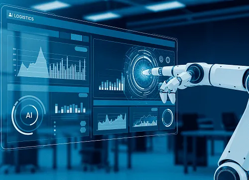  Почему в России буксует цифровизация складской логистики. Дело не только в деньгах. TA мнения