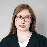 Алина Мишустина