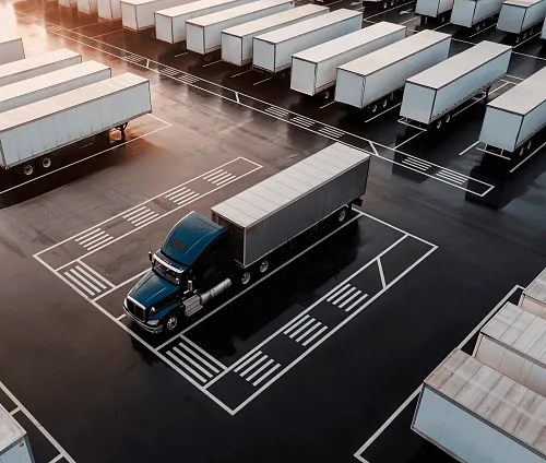  «КОРУС Консалтинг» добавил в KONCRIT | YMS портал для внешних контрагентов