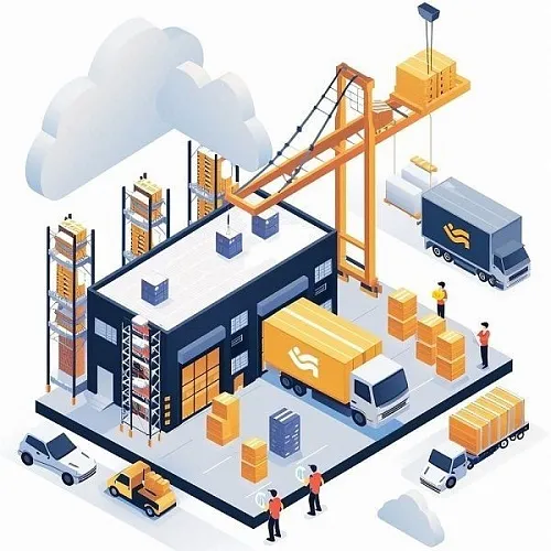  «КОРУС Консалтинг» и Axenix заключили стратегическое партнёрство по продвижению и внедрению KONCRIT | YMS