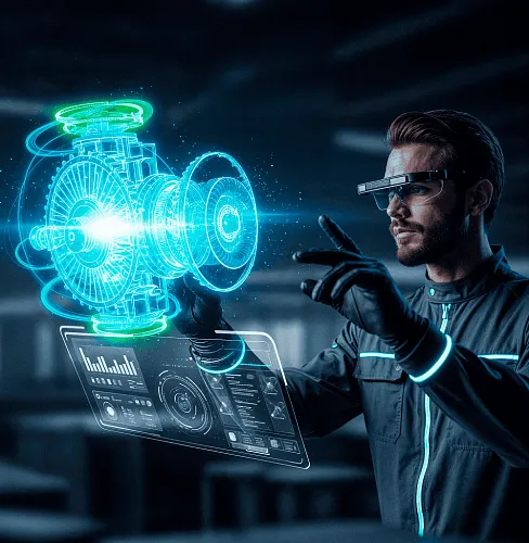  К 2030 г. большие команды разработчиков превратятся в маленькие+ИИ