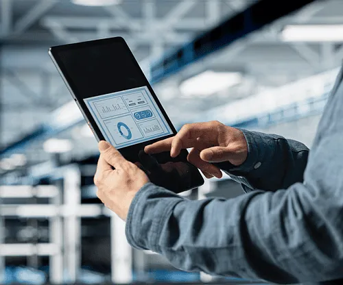  MES-системы в России: где сейчас рынок и как компании автоматизируют производство