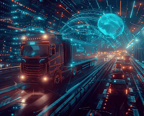  1С:TMS: как работает и зачем нужна