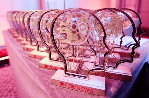  ГК «КОРУС Консалтинг» и ЭКО-культура стали победителями премии ComNews Awards в номинации «Лучший проект в сельском хозяйстве»