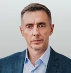 Антон Окин