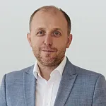 Андрей Чмырёв