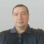 Дмитрий Родин