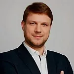 Игорь Шацкий