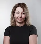 Галия Исламова